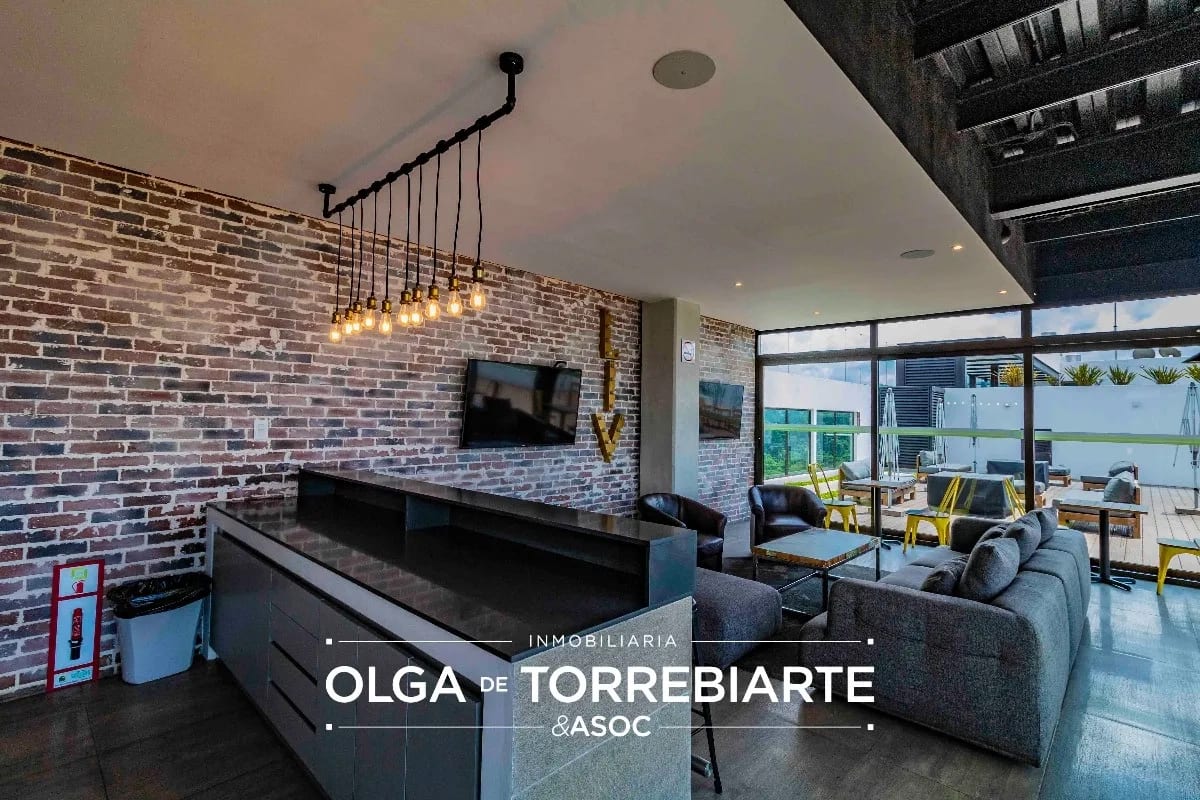 Apartamento en Edificio LIV, Zona 15 — Apartamento en Venta en Zona 15, Guatemala, Ciudad — foto 3 de 15
