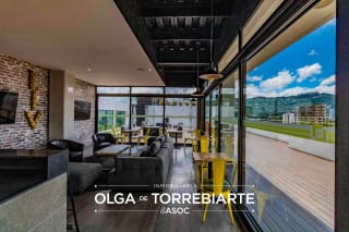 Apartamento en Edificio LIV, Zona 15 — Apartamento en Venta en Zona 15, Guatemala, Ciudad — miniatura 2 de 15