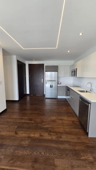 Se Alquila Apto. Edificio Vasanta, Zona 10. — Apartamento en Alquiler en Vasanta, Zona 10, Guatemala, Ciudad — miniatura 14 de 14
