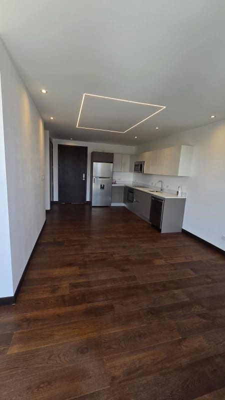 Se Alquila Apto. Edificio Vasanta, Zona 10. — Apartamento en Alquiler en Vasanta, Zona 10, Guatemala, Ciudad — foto 12 de 14