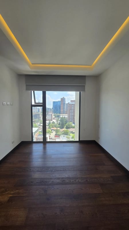 Se Alquila Apto. Edificio Vasanta, Zona 10. — Apartamento en Alquiler en Vasanta, Zona 10, Guatemala, Ciudad — foto 8 de 14