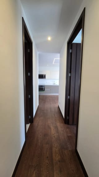 Se Alquila Apto. Edificio Vasanta, Zona 10. — Apartamento en Alquiler en Vasanta, Zona 10, Guatemala, Ciudad — miniatura 5 de 14