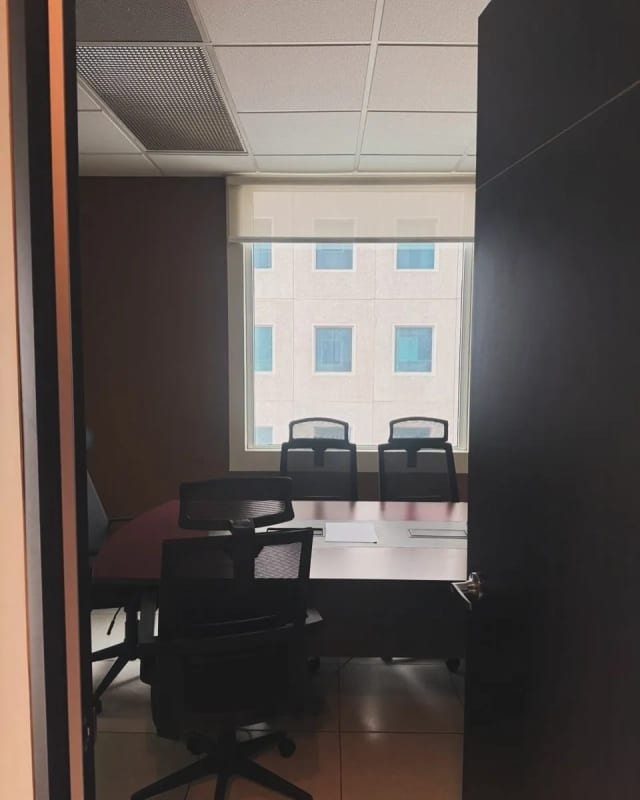 Oficina en alquiler Torre Pradera — Oficina en Alquiler en Zona Pradera, Zona 10, Guatemala, Ciudad — foto 9 de 10