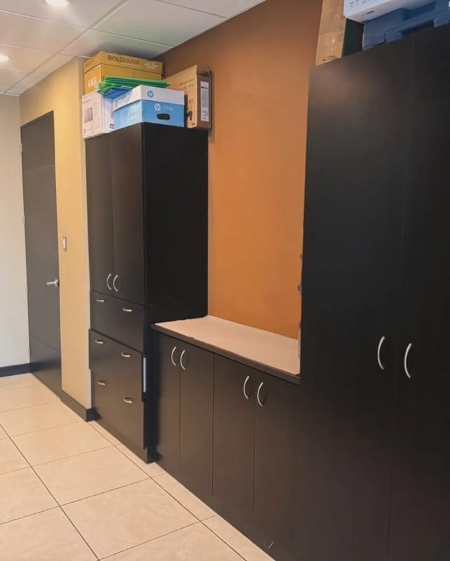 Oficina en alquiler Torre Pradera — Oficina en Alquiler en Zona Pradera, Zona 10, Guatemala, Ciudad — foto 6 de 10