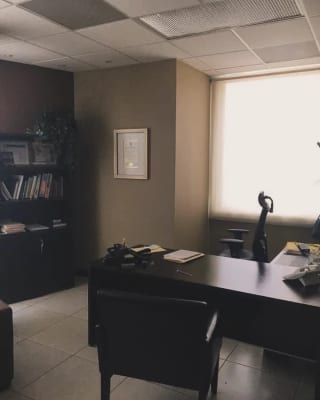 Oficina en alquiler Torre Pradera — Oficina en Alquiler en Zona Pradera, Zona 10, Guatemala, Ciudad — miniatura 3 de 10