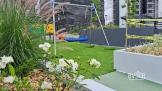 Condado Naranjo, Serena.  de 3 habitaciones.  Q6200 con mantenimiento incluido — Apartamento en Alquiler en Condado Naranjo, Zona 4 Mixco, Guatemala, Ciudad — miniatura 13 de 14