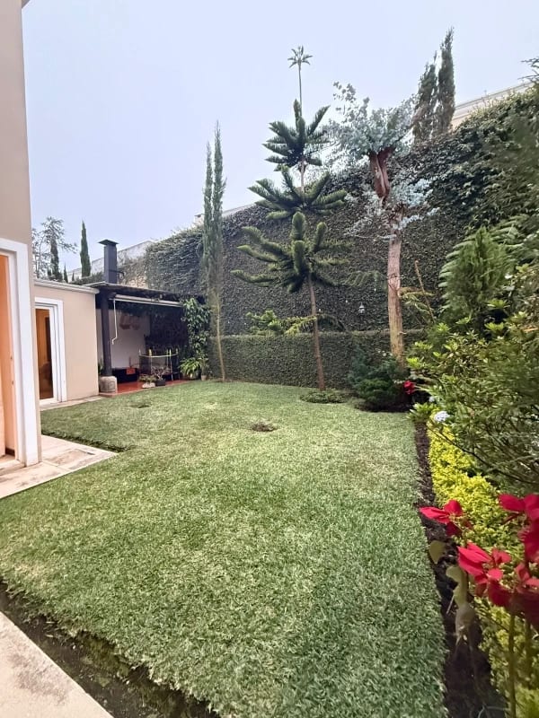 Amplia Casa en Alquiler — Casa en Alquiler en Carretera a El Salvador, Guatemala, Ciudad — foto 9 de 11