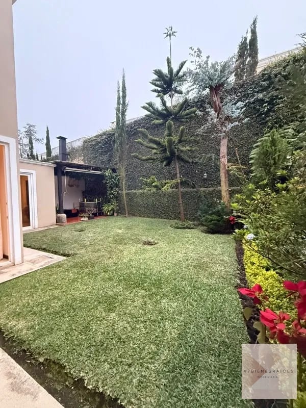 Amplia Casa en Alquiler — Casa en Alquiler en Carretera a El Salvador, Guatemala, Ciudad — foto 9 de 11