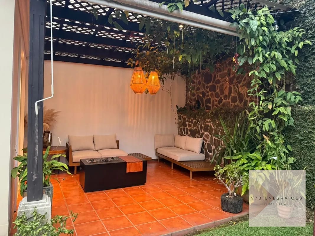 Amplia Casa en Alquiler — Casa en Alquiler en Carretera a El Salvador, Guatemala, Ciudad — foto 8 de 11
