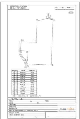 Terreno en Venta Ubicado en KM 16.5 Entrada de Olmeca — Terreno en Venta en Carretera a El Salvador, Guatemala, Ciudad — miniatura 5 de 5
