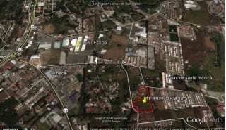 Terreno ubicado en el km 16.5 entrada a Olmeca — Terreno en Venta en Carretera a El Salvador, Guatemala, Ciudad — miniatura 5 de 5