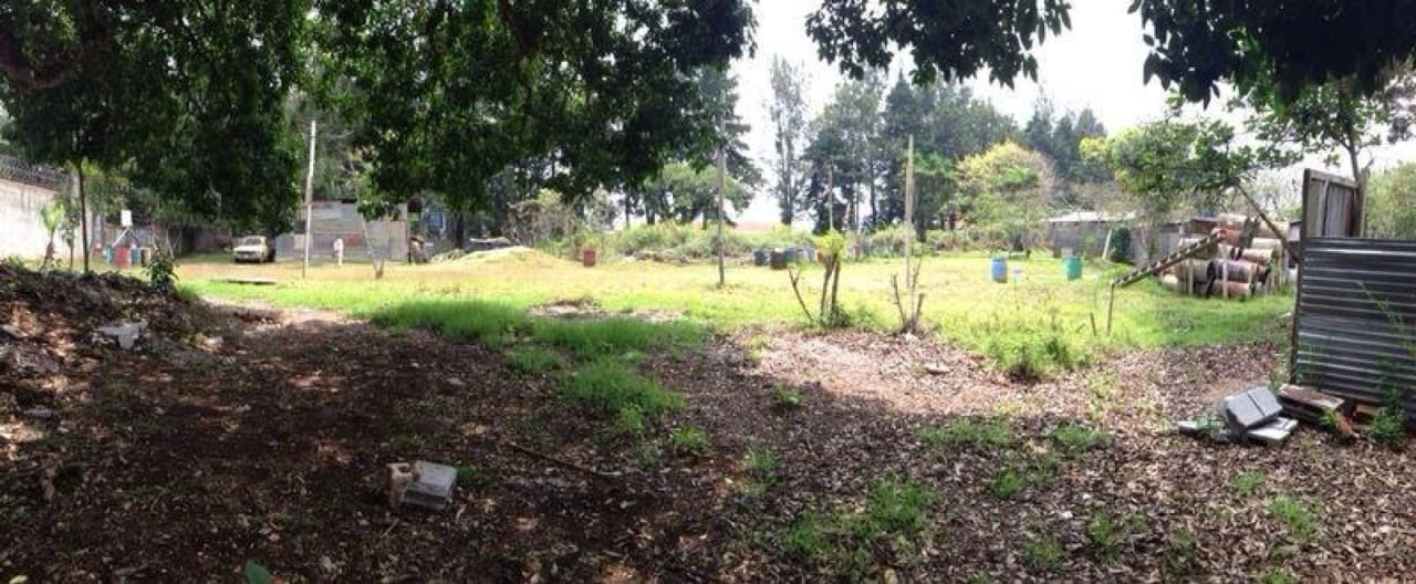 Terreno ubicado en el km 16.5 entrada a Olmeca — Terreno en Venta en Carretera a El Salvador, Guatemala, Ciudad — foto 3 de 5