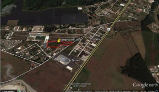 Terreno en Venta ubicado en el km 19.9 de carretera a El Salvador (detras de pricesmart) — Terreno en Venta en Carretera a El Salvador, Guatemala, Ciudad — miniatura 5 de 5