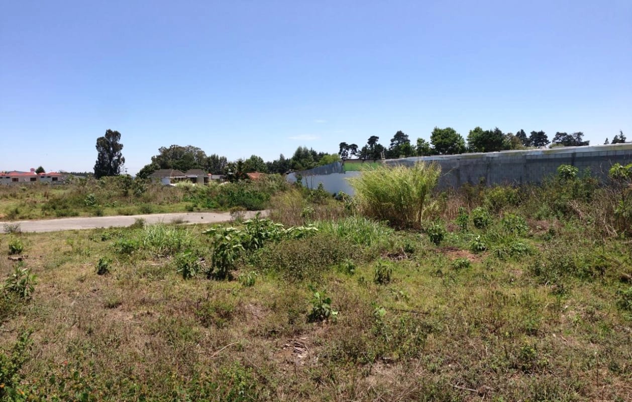 Terreno en Venta ubicado en el km 19.9 de carretera a El Salvador (detras de pricesmart) — Terreno en Venta en Carretera a El Salvador, Guatemala, Ciudad — foto 3 de 5