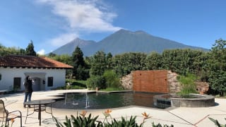 Casa en venta Hacienda del Comendador Antigua Guatemala — Casa en Venta en Antigua, Sacatepéquez — miniatura 5 de 13