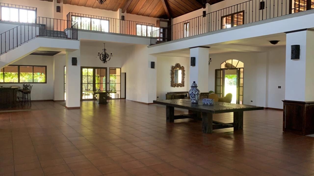 Casa en venta Hacienda del Comendador Antigua Guatemala — Casa en Venta en Antigua, Sacatepéquez — foto 9 de 13
