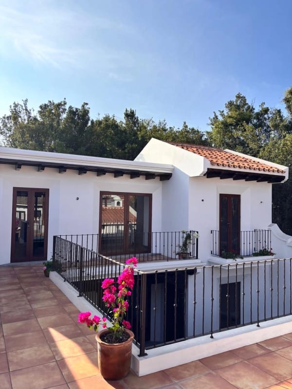 Casa en venta Hacienda del Comendador Antigua Guatemala — Casa en Venta en Antigua, Sacatepéquez — foto 12 de 13