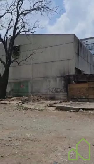 Terreno en Alquiler 3,750v2 a media cuadra de Avenida Petapa — Terreno en Alquiler en Zona 12, Guatemala, Ciudad — miniatura 4 de 6