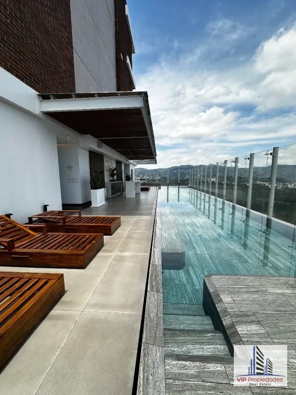 Echo zona 14, apartamento en venta — Apartamento en Venta en Echo, Zona 14, Guatemala, Ciudad — foto 1 de 17