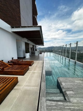 Echo zona 14, apartamento en venta — Apartamento en Venta en Echo, Zona 14, Guatemala, Ciudad — miniatura 1 de 17
