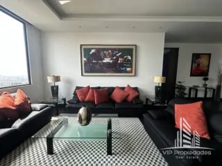 Echo zona 14, apartamento en venta — Apartamento en Venta en Echo, Zona 14, Guatemala, Ciudad — miniatura 16 de 17