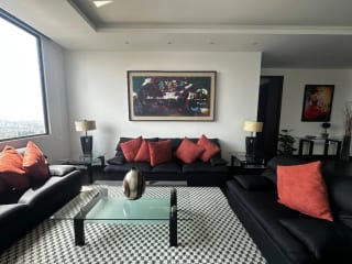 Echo zona 14, apartamento en venta — Apartamento en Venta en Echo, Zona 14, Guatemala, Ciudad — miniatura 16 de 17