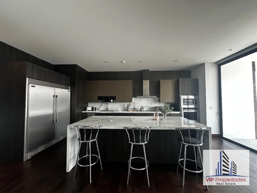 Echo zona 14, apartamento en venta — Apartamento en Venta en Echo, Zona 14, Guatemala, Ciudad — foto 15 de 17