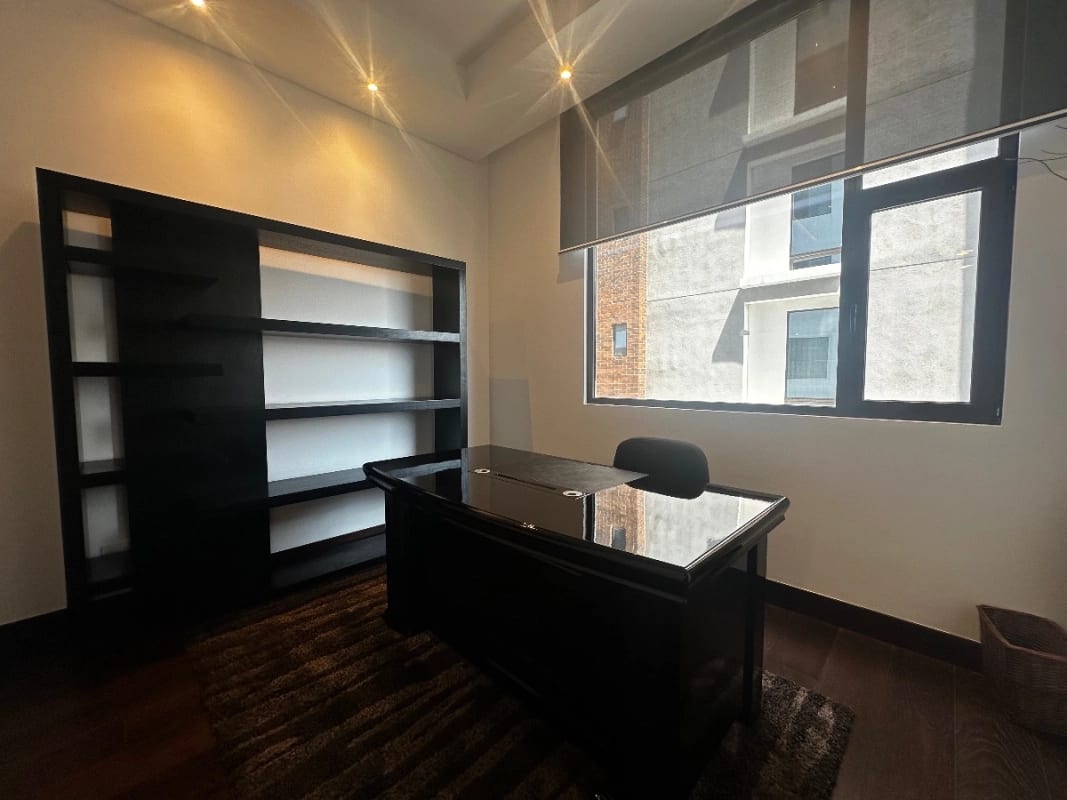 Echo zona 14, apartamento en venta — Apartamento en Venta en Echo, Zona 14, Guatemala, Ciudad — foto 14 de 17