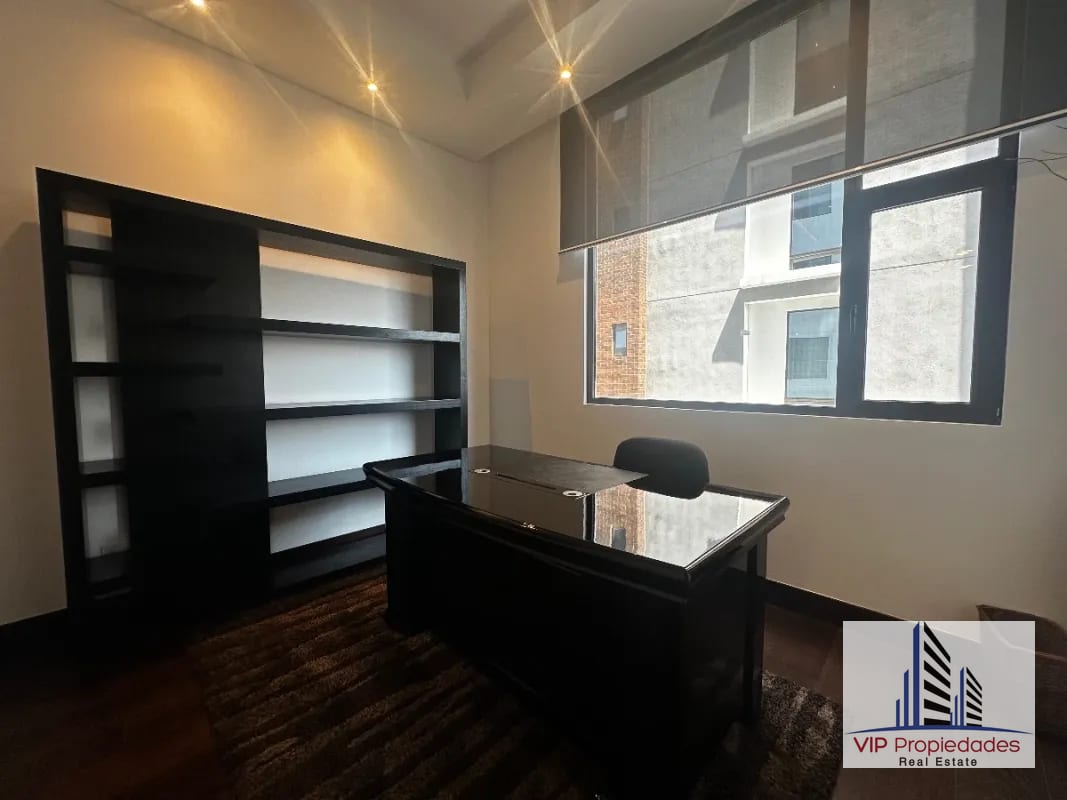 Echo zona 14, apartamento en venta — Apartamento en Venta en Echo, Zona 14, Guatemala, Ciudad — foto 14 de 17