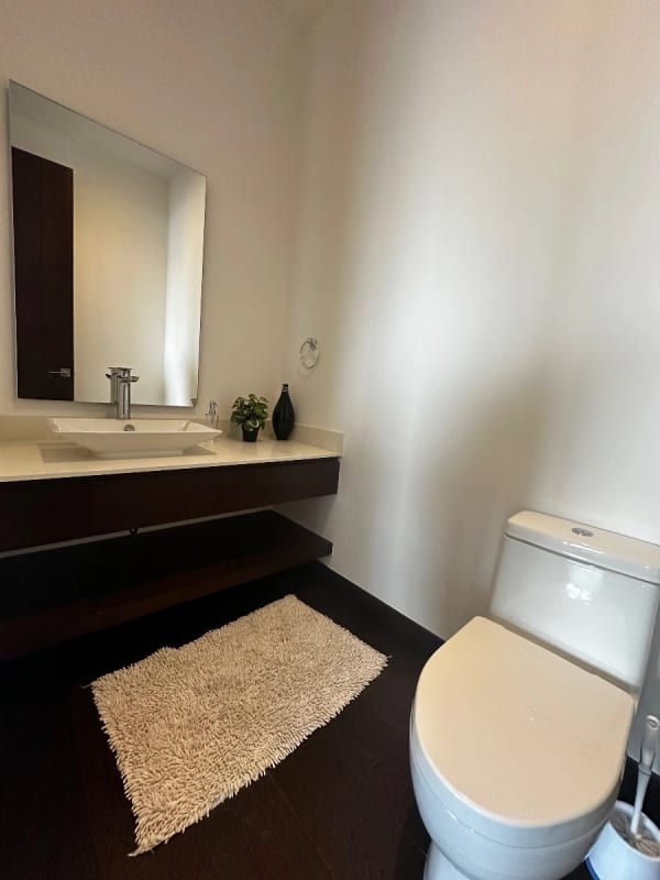 Echo zona 14, apartamento en venta — Apartamento en Venta en Echo, Zona 14, Guatemala, Ciudad — foto 13 de 17