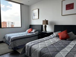 Echo zona 14, apartamento en venta — Apartamento en Venta en Echo, Zona 14, Guatemala, Ciudad — miniatura 11 de 17