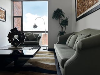Echo zona 14, apartamento en venta — Apartamento en Venta en Echo, Zona 14, Guatemala, Ciudad — miniatura 10 de 17