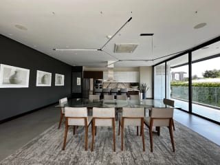Echo zona 14, apartamento en venta — Apartamento en Venta en Echo, Zona 14, Guatemala, Ciudad — miniatura 3 de 17