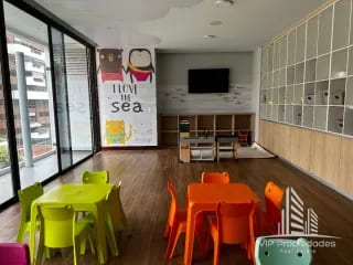 Echo zona 14, apartamento en venta — Apartamento en Venta en Echo, Zona 14, Guatemala, Ciudad — miniatura 2 de 17