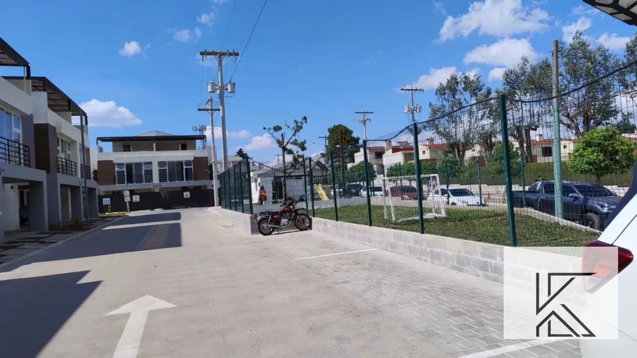 Casa en Venta en Proyecto los Pinabetes, Closter los Eucaliptos, Carretera al Salvador — Casa en Venta en Los Pinabetes, Carretera a El Salvador, Guatemala, Ciudad — foto 17 de 17