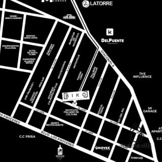Local en zona 10 — Local en Alquiler en Zona 10, Guatemala, Ciudad — miniatura 3 de 3