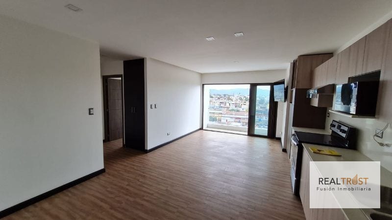 Vendo Apartamento Mariscal 180° ZONA11 — Apartamento en Venta en Zona 11, Guatemala, Ciudad — foto 7 de 15