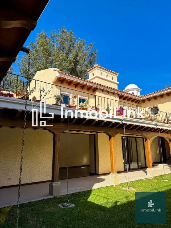Residencia El Obispo — Casa en Venta en Antigua, Guatemala, Ciudad — foto 14 de 16