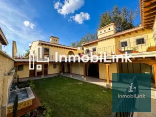 Residencia El Obispo — Casa en Venta en Antigua, Guatemala, Ciudad — miniatura 11 de 16