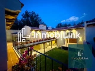 Residencia El Obispo — Casa en Venta en Antigua, Guatemala, Ciudad — miniatura 6 de 16