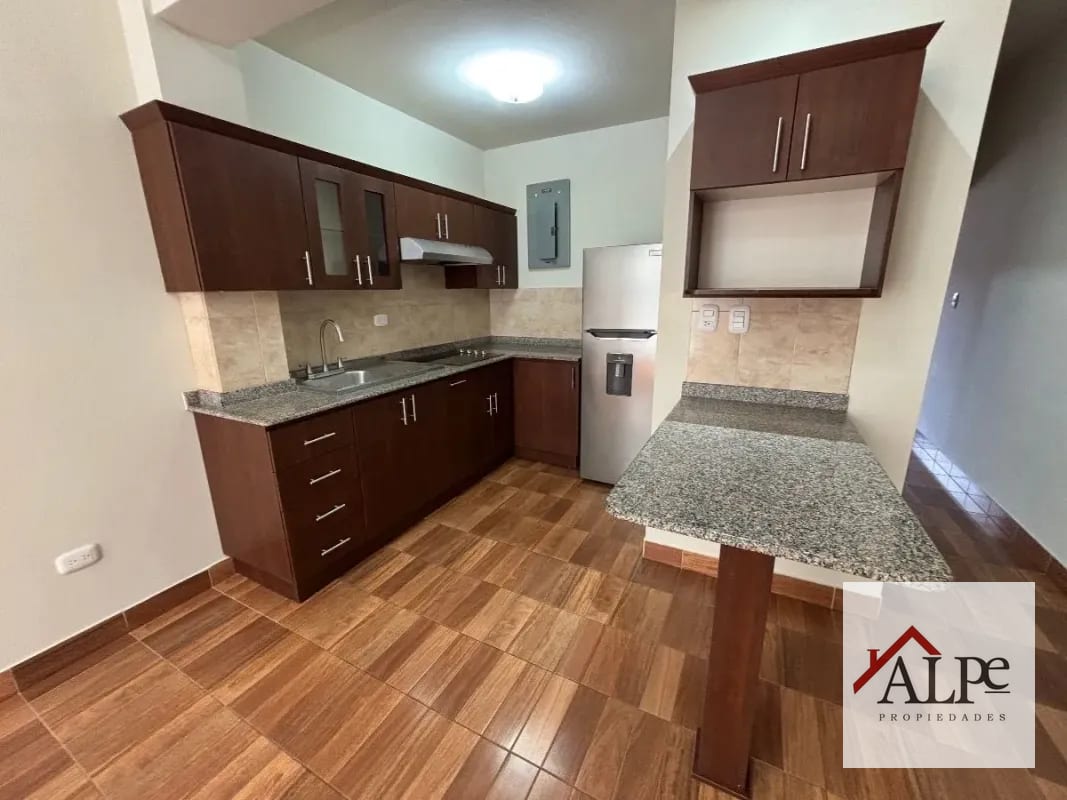 Precioso Apartamento zona 14 La Villa — Apartamento en Alquiler en *Otro / No especificar, Zona 14, Guatemala, Ciudad — foto 1 de 6