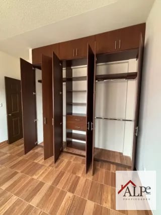 Precioso Apartamento zona 14 La Villa — Apartamento en Alquiler en *Otro / No especificar, Zona 14, Guatemala, Ciudad — miniatura 3 de 6