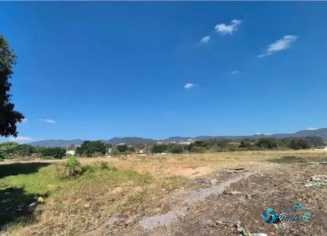 Terreno Bodega en Venta, San Miguel Petapa — Terreno en Venta en San Miguel Petapa, Guatemala, Ciudad — foto 10 de 11