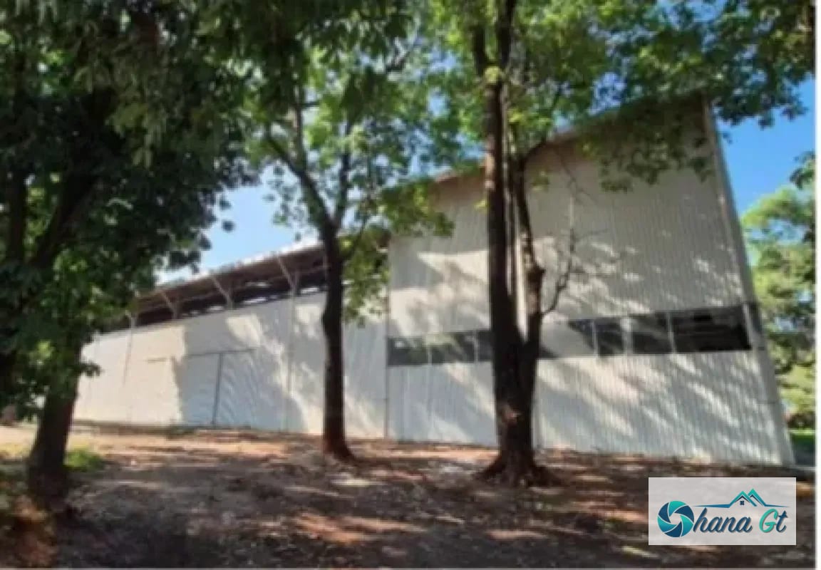 TERRENO BODEGA EN VENTA, SAN MIGUEL PETAPA — Terreno en Venta en San Miguel Petapa, Guatemala, Ciudad — foto 11 de 11