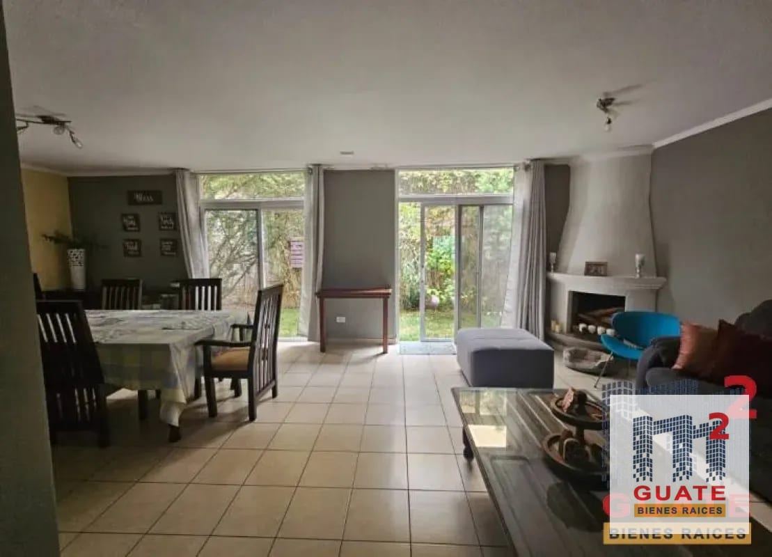 Casa en condominio en Venta, Mixco — Casa en Venta en Zona 1 Mixco, Guatemala, Ciudad — foto 1 de 13