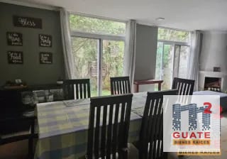 Casa en condominio en Venta, Mixco — Casa en Venta en Zona 1 Mixco, Guatemala, Ciudad — miniatura 12 de 13