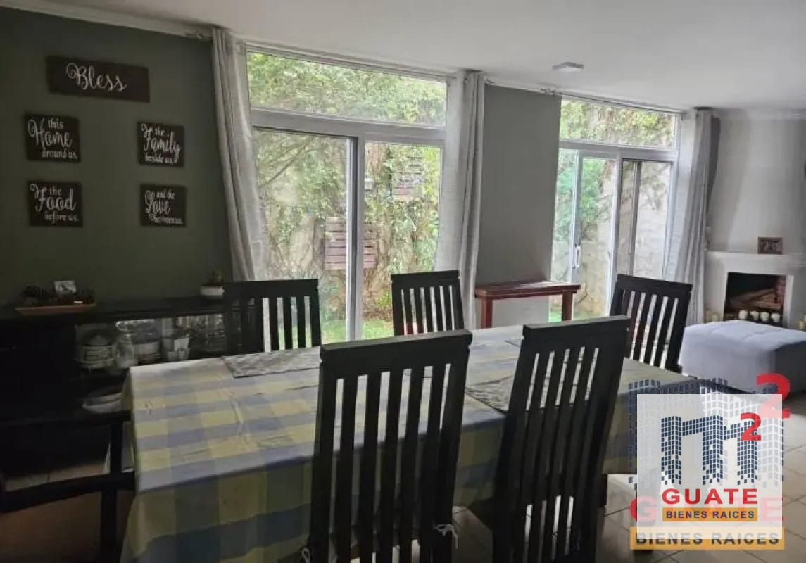 Casa en condominio en Venta, Mixco — Casa en Venta en Zona 1 Mixco, Guatemala, Ciudad — foto 12 de 13