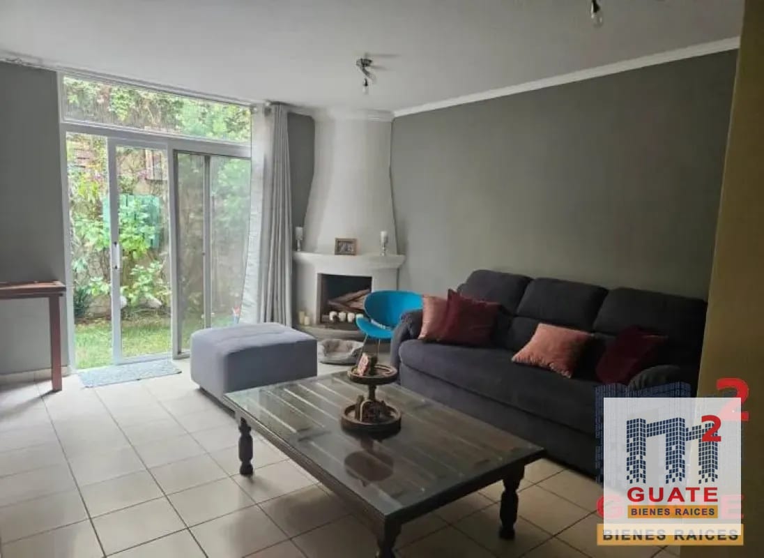 Casa en condominio en Venta, Mixco — Casa en Venta en Zona 1 Mixco, Guatemala, Ciudad — foto 11 de 13