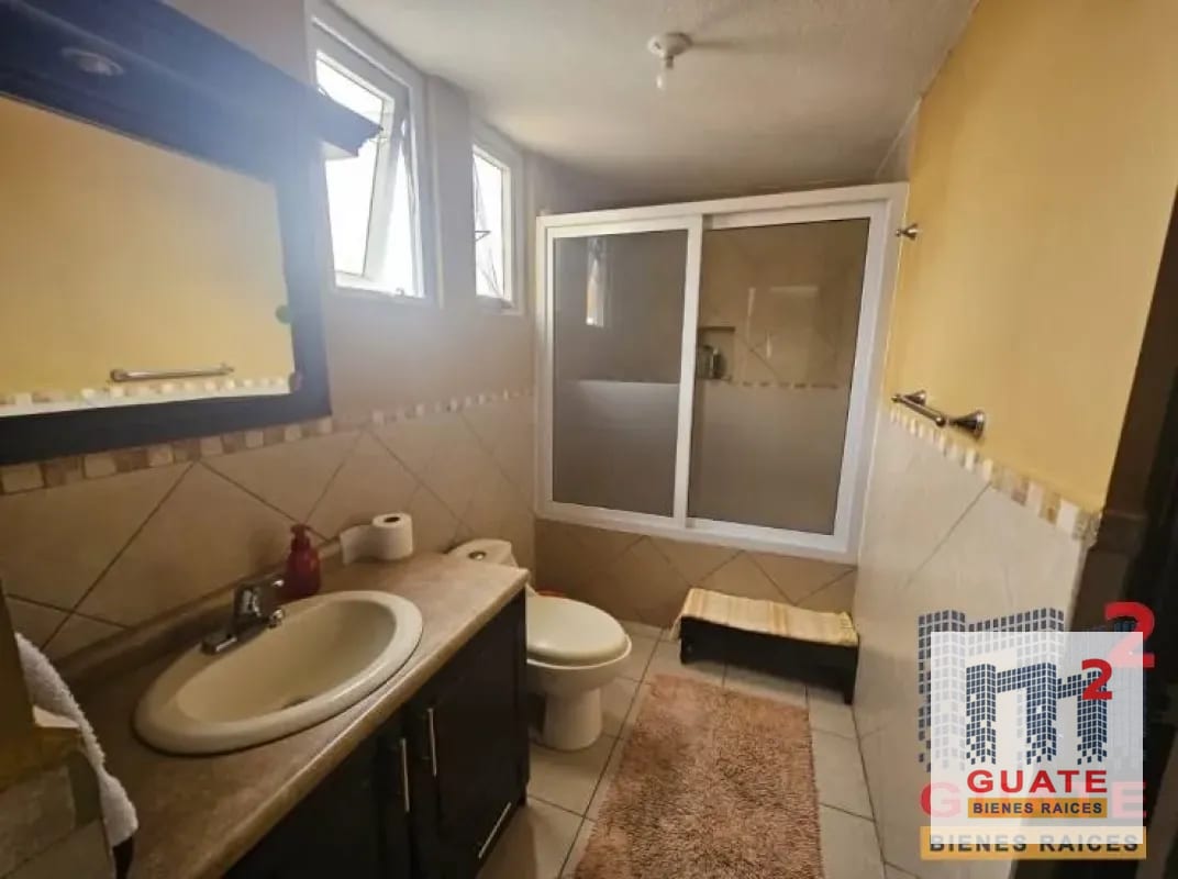 Casa en condominio en Venta, Mixco — Casa en Venta en Zona 1 Mixco, Guatemala, Ciudad — foto 9 de 13