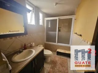 Casa en condominio en Venta, Mixco — Casa en Venta en Zona 1 Mixco, Guatemala, Ciudad — miniatura 9 de 13